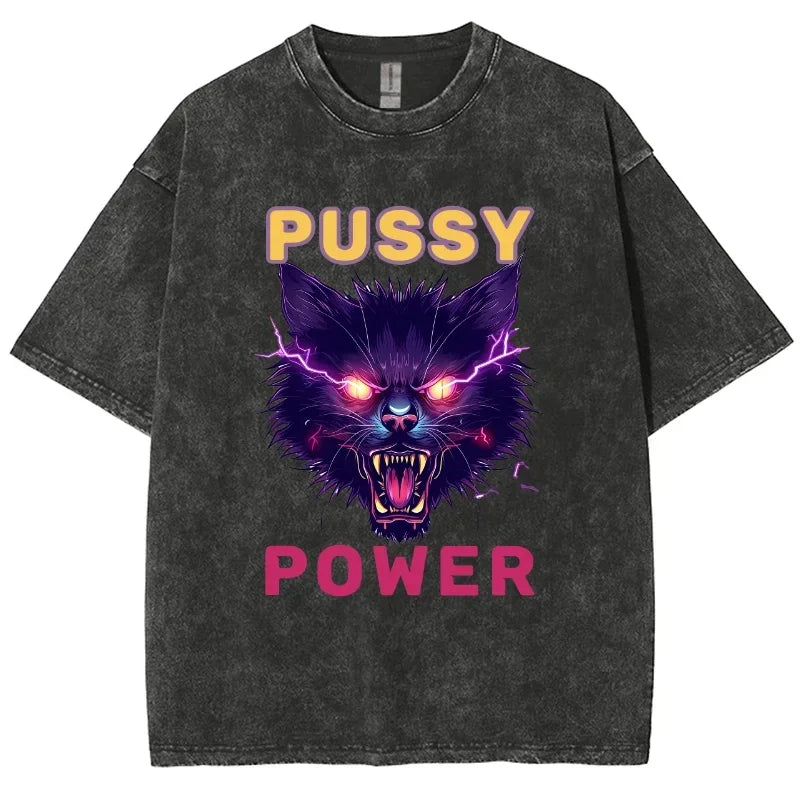 Áo Thun Unisex Cotton Y2K In Hình Ghost Face Sáng Tạo - Daisan Mart