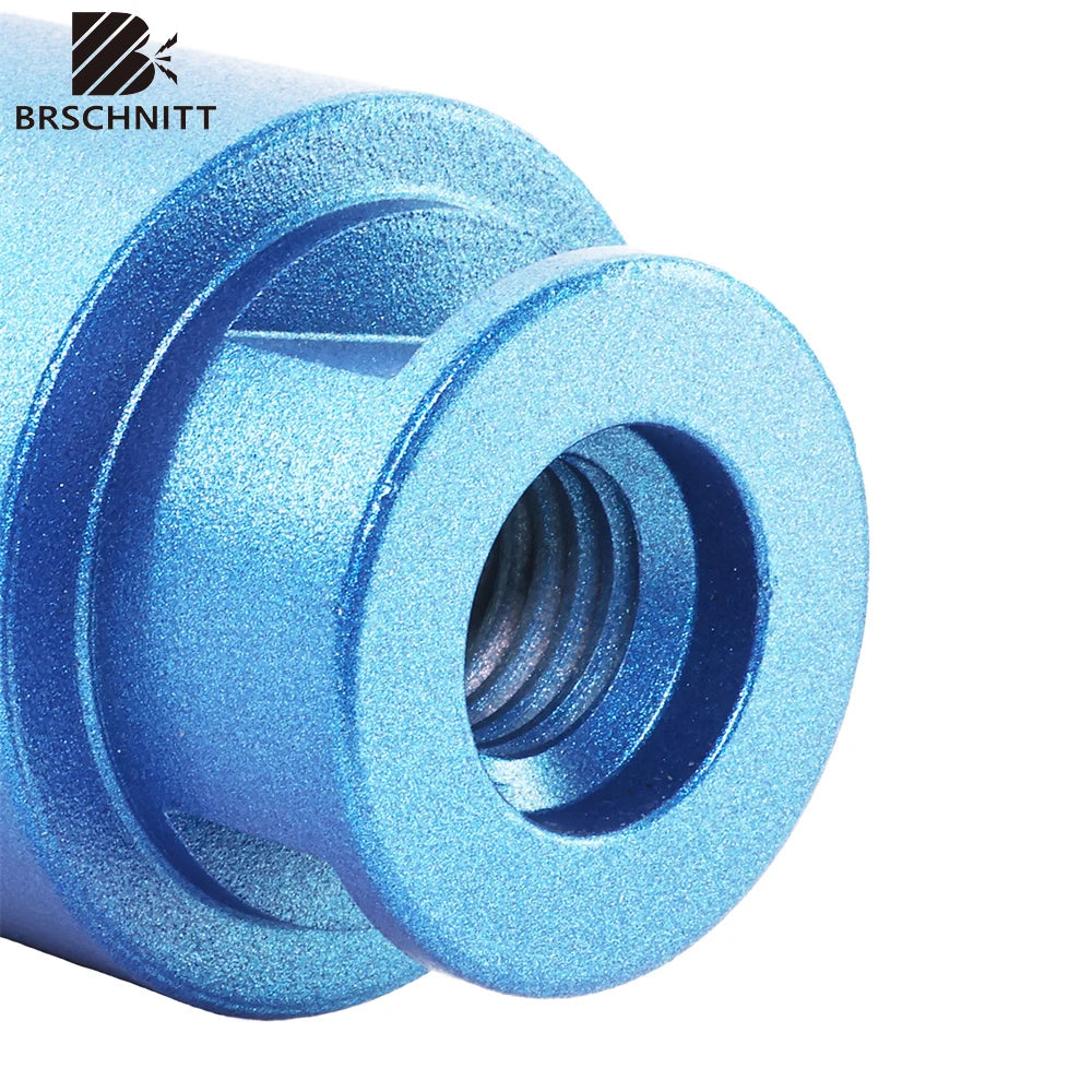 Mũi Khoan Kim Cương Đa Năng Cắt Gạch Đá M14 20-125mm - Daisan Mart