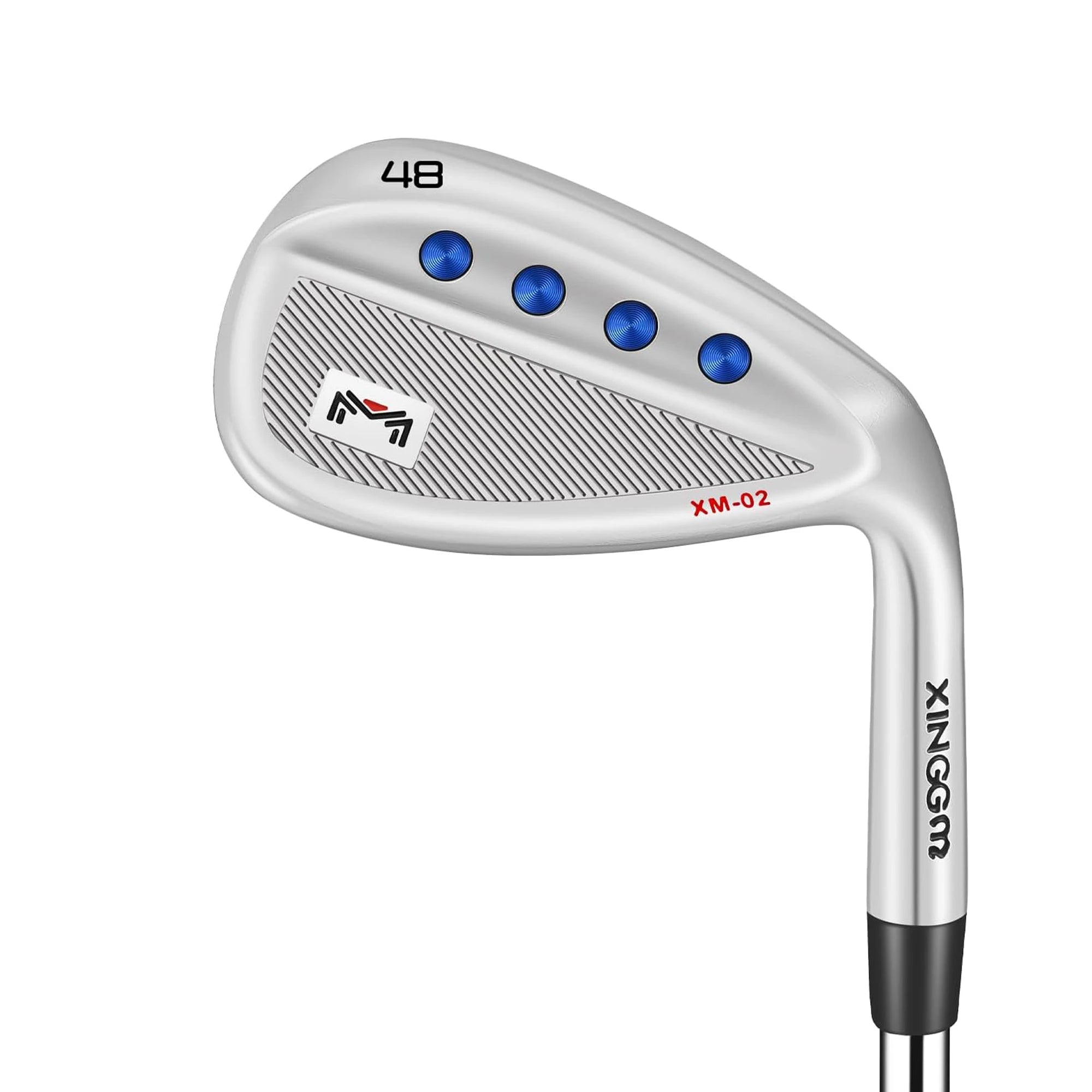 Gậy Golf MAZEL Wedge Nam 48-60 Độ Tay Phải - Daisan Mart
