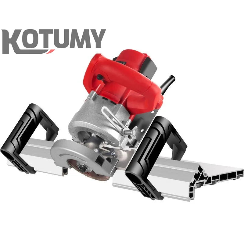 Máy Vát Gạch Cầm Tay 220V Chính Xác Cao 45 Độ - Daisan Mart