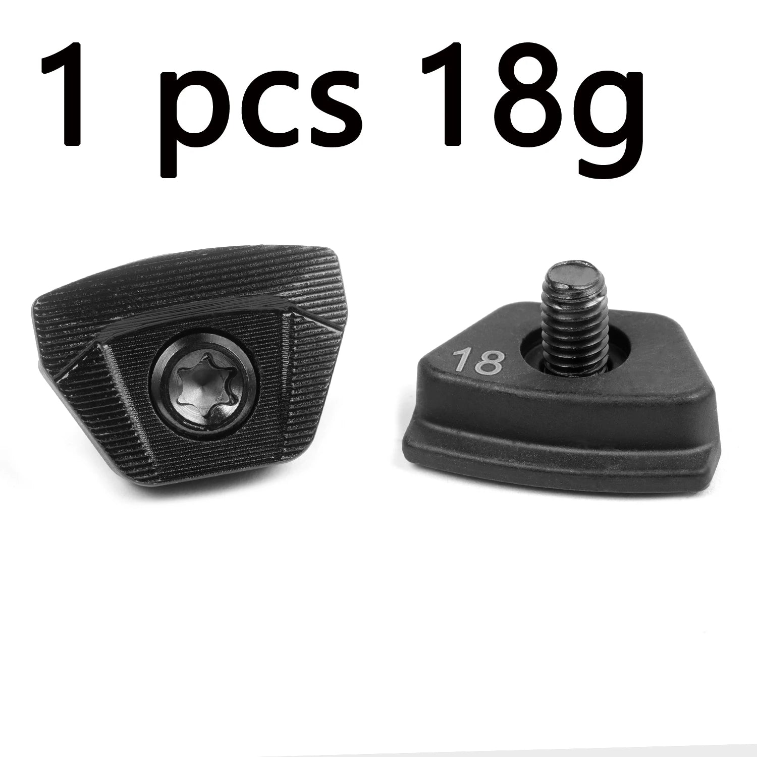 Tạ Gậy Golf 4g-22g Cho Ping G430 Gỗ & Hybrid - Daisan Mart