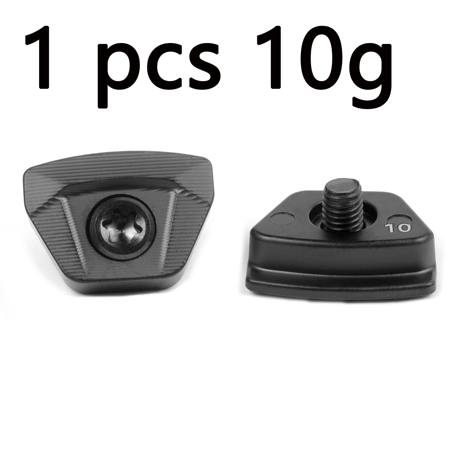 Tạ Gậy Golf 4g-22g Cho Ping G430 Gỗ & Hybrid - Daisan Mart