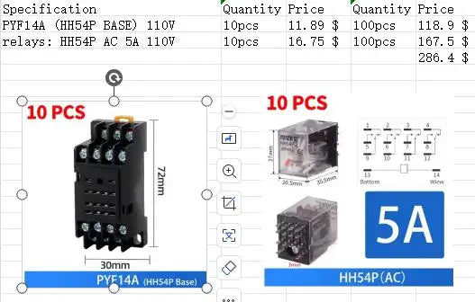 Ổ Cắm Đa Năng 6in1 Âm Bàn Nhôm, Hỗ Trợ Sạc Nhanh - Daisan Mart
