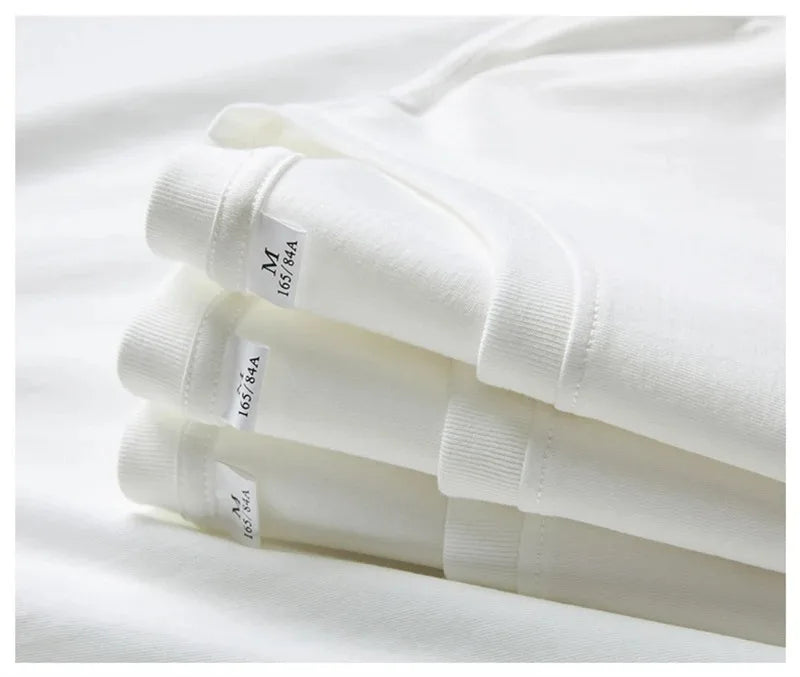 Áo Thun Thể Thao Unisex Cotton 100% Form Rộng In Hình - Daisan Mart