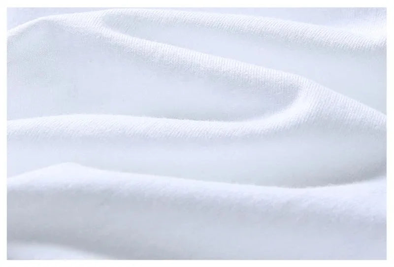 Áo Thun Thể Thao Unisex Cotton 100% Form Rộng In Hình - Daisan Mart
