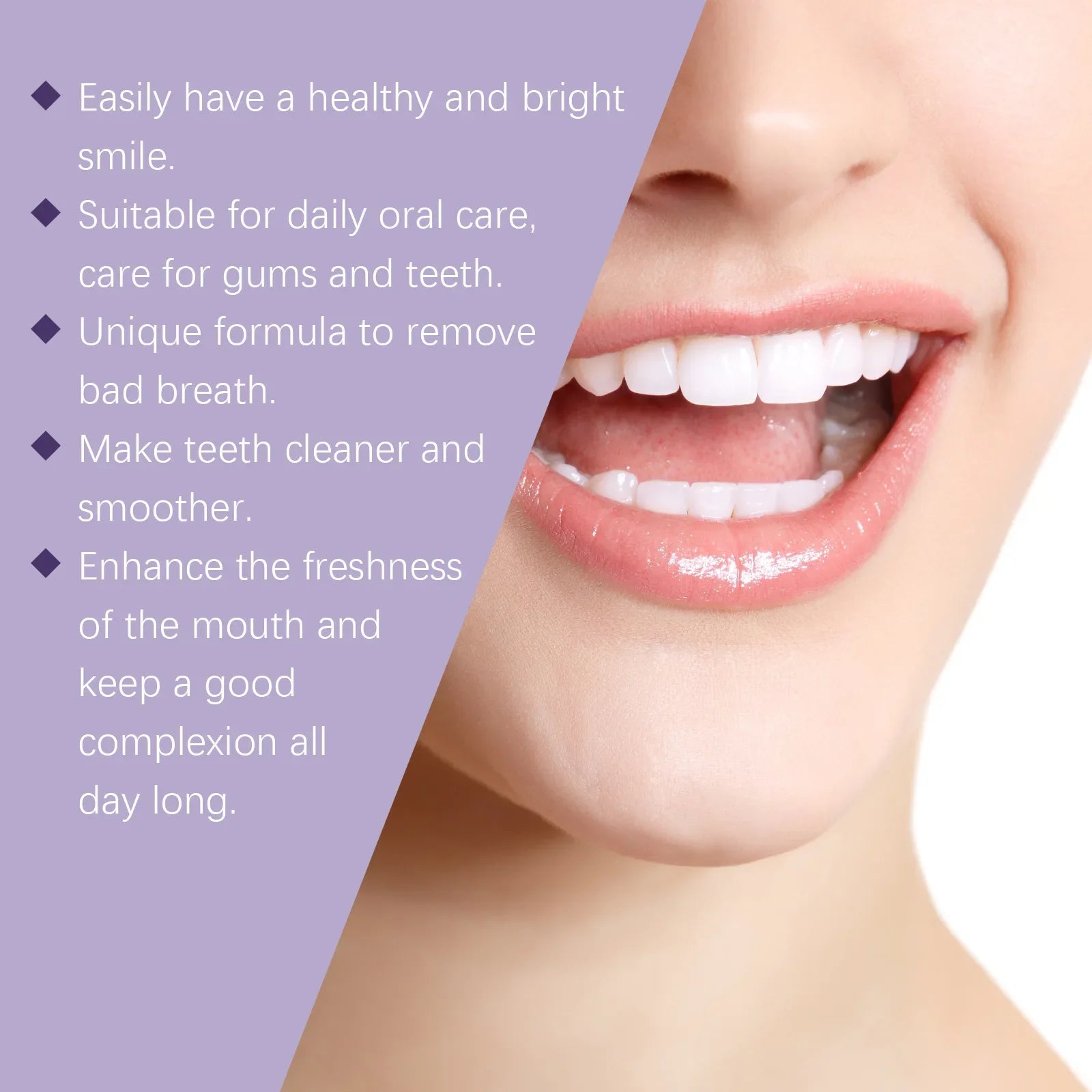 Mineral Toothpaste Rapid Repair Clean Brightening Tooth Repair Gel Rebuilding Strengthen Whiten Protect Oral Daily Fresh Care - Daisan Mart