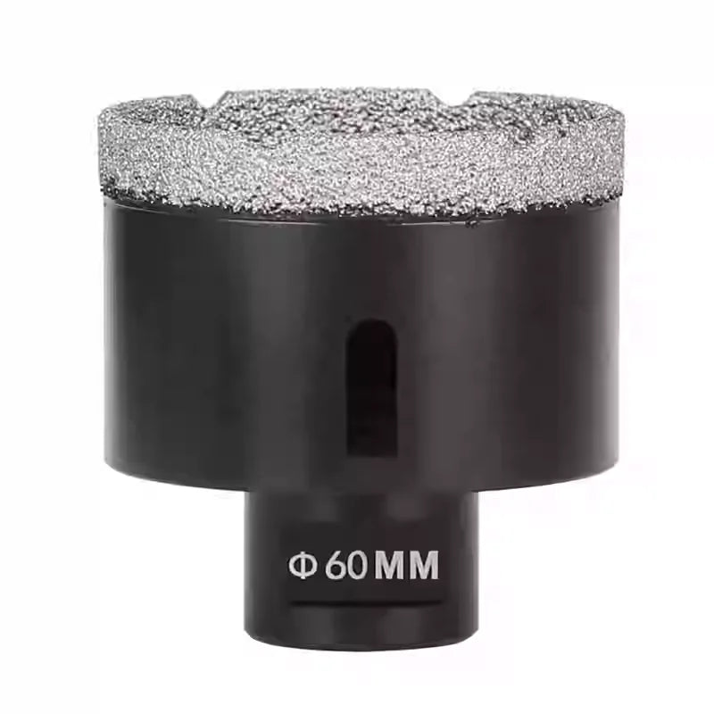 Mũi khoan kim cương đa năng cho đá cẩm thạch và granite - Daisan Mart