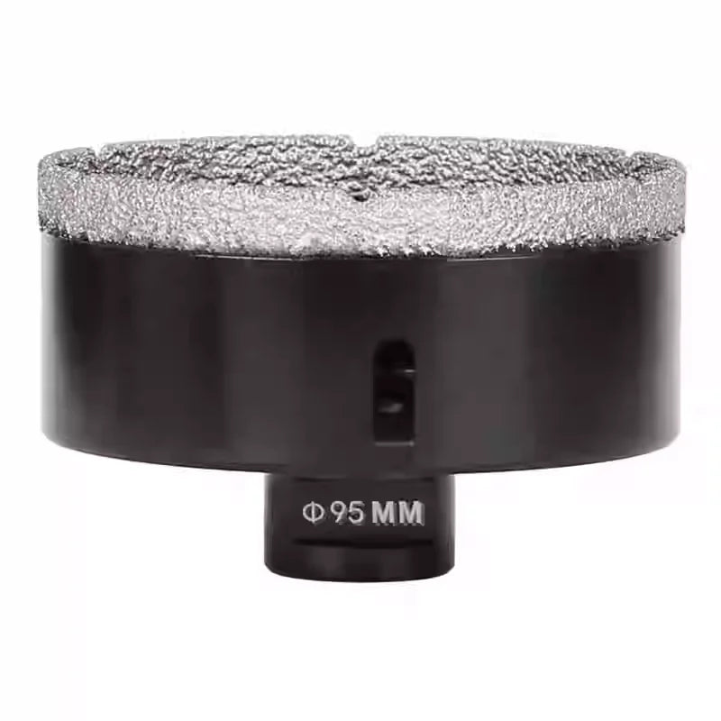 Mũi khoan kim cương đa năng cho đá cẩm thạch và granite - Daisan Mart