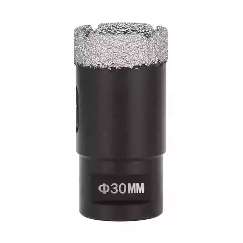 Mũi khoan kim cương đa năng cho đá cẩm thạch và granite - Daisan Mart