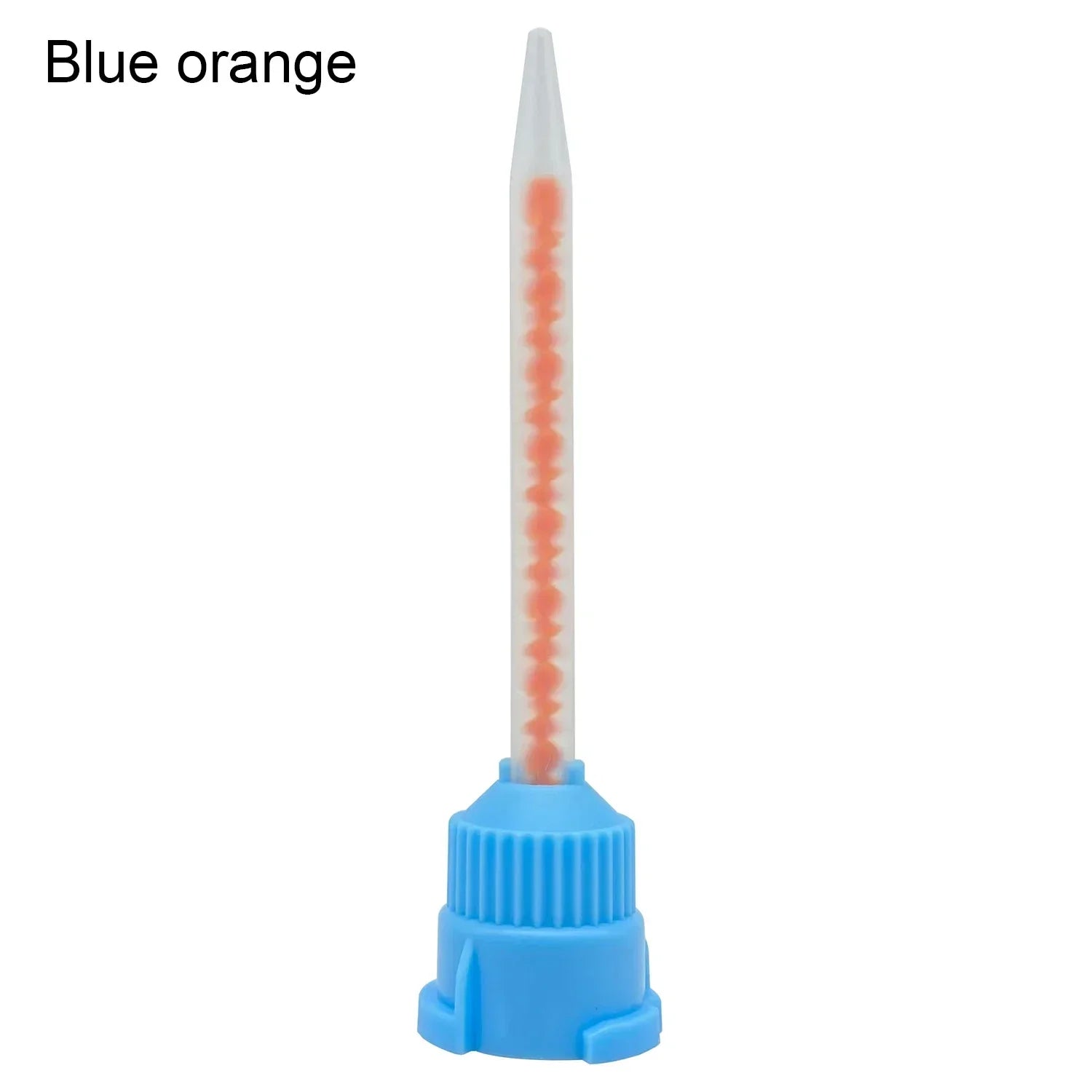 Đầu Trộn Silicone Nha Khoa 50 Cái Dùng Một Lần - Daisan Mart