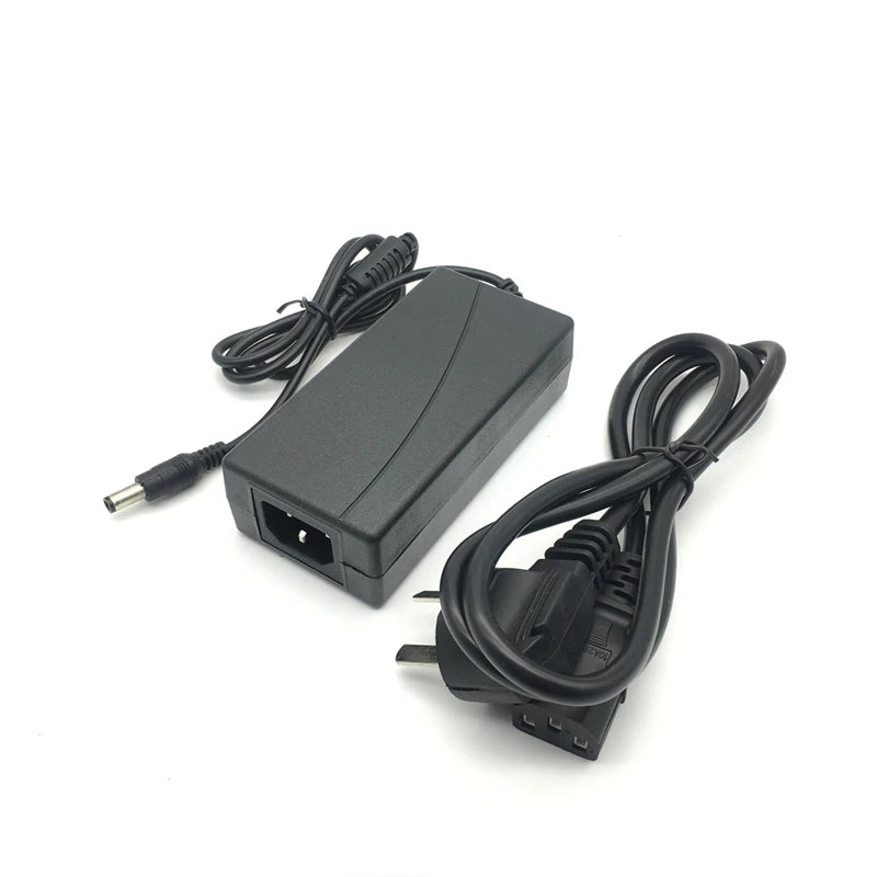 Nguồn POE 52V 2.5A Adapter Đa Dạng Cắm EU/US