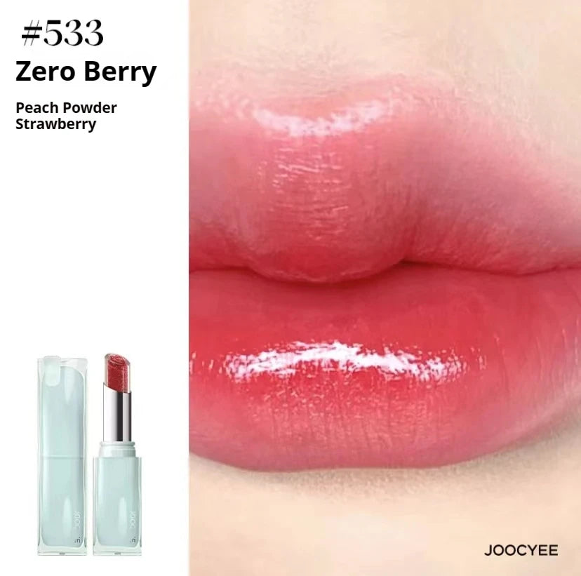 Joocyee 三明治果凍唇膏 保濕持久