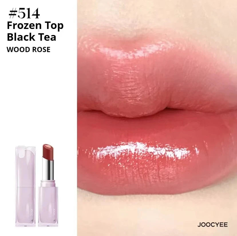 Joocyee 三明治果凍唇膏 保濕持久