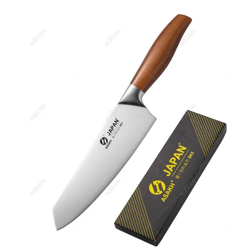 ###WXCOO - Dao Nhật Inox Cao Cấp Chuyên Nghiệp - Daisan Mart