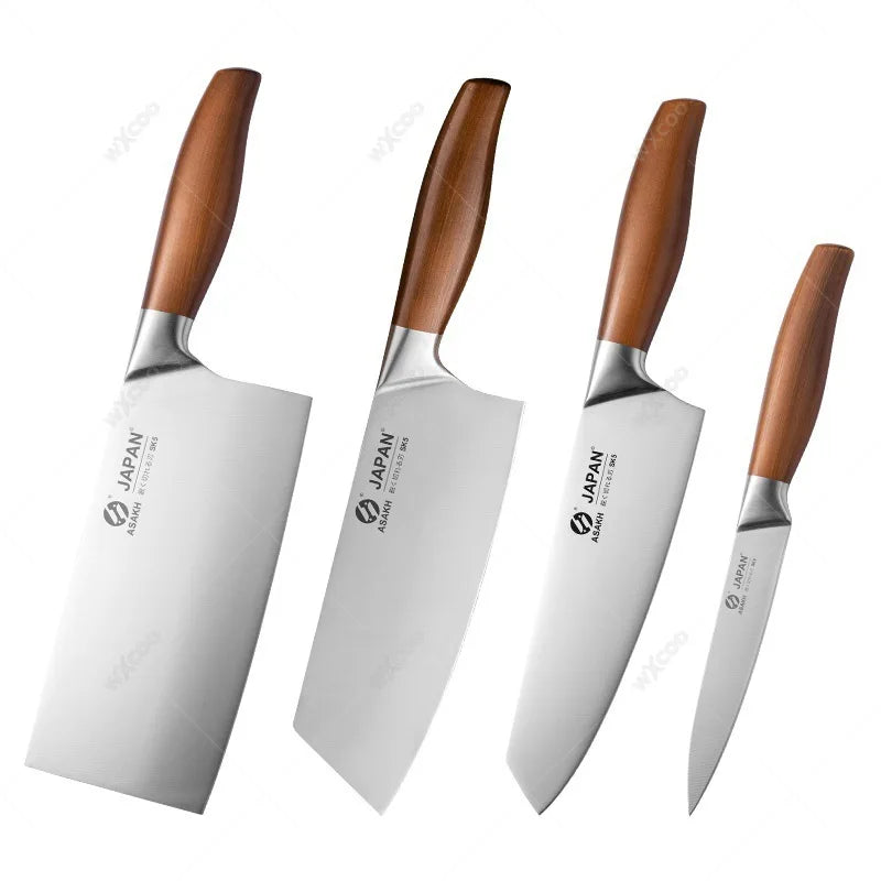 ###WXCOO - Dao Nhật Inox Cao Cấp Chuyên Nghiệp - Daisan Mart
