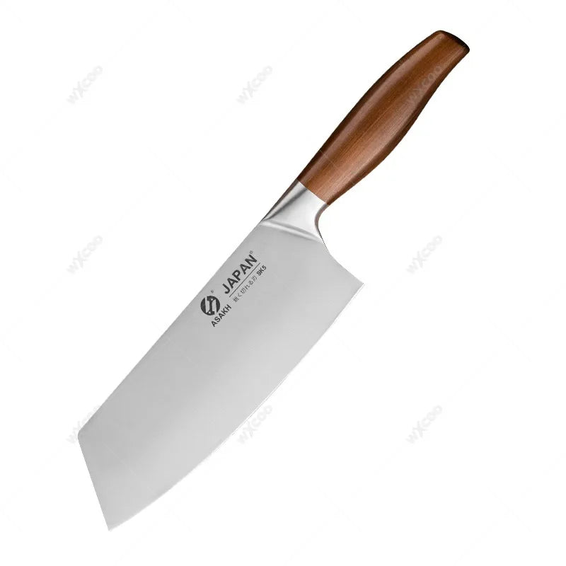 ###WXCOO - Dao Nhật Inox Cao Cấp Chuyên Nghiệp - Daisan Mart
