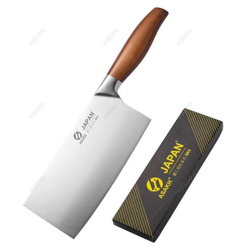 ###WXCOO - Dao Nhật Inox Cao Cấp Chuyên Nghiệp - Daisan Mart