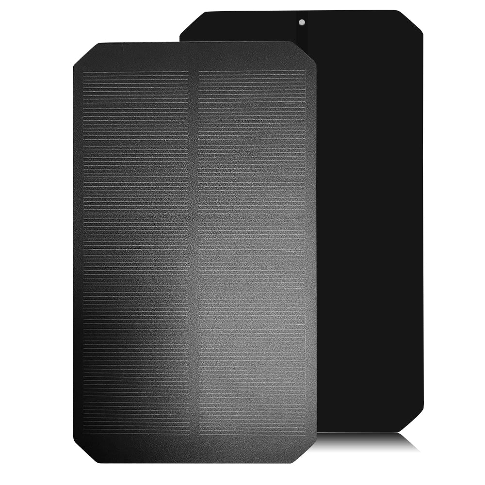 XINPUGUANG Solar Panel 1.8W 5V Size:157.65X85.65X2MM Charger Micro Mini Small Power Solar Cells Panel Wholesale DIY Sun Panel - Daisan Mart