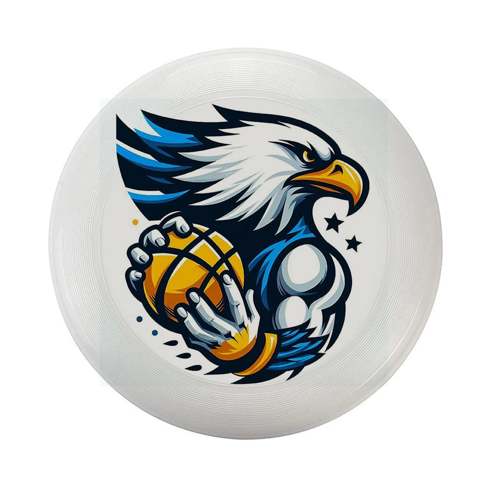 American Eagle 20/27cm flying saucer Outdoor Leisure Toys Portable Games flying disc Competition Sports Toys Adult Hot Sales