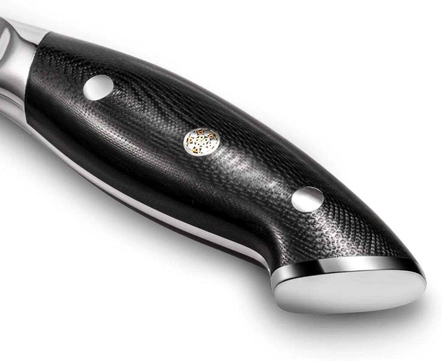 Dao Bếp Damascus AUS-10 67 Lớp - Sắc Bén Cắt Thịt - Daisan Mart