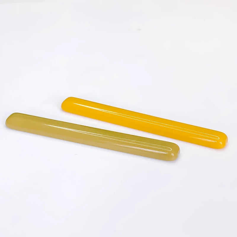 Mặt Dây Chuyền Nhựa Resin Trang Trí Thủ Công 10pcs - Daisan Mart