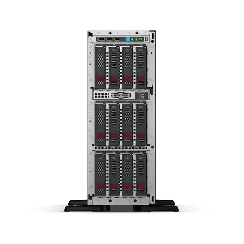 NEW 774026-001 or 661914-001 3.5" Caddy Compatible For HP ML350 ML30 ML110 Gen10/9 HPE DL380 G10 PLUS Aopllo 4200 G9 HDD Tray - Daisan Mart
