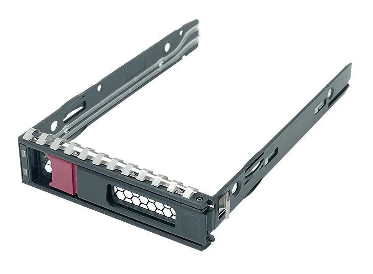 NEW 774026-001 or 661914-001 3.5" Caddy Compatible For HP ML350 ML30 ML110 Gen10/9 HPE DL380 G10 PLUS Aopllo 4200 G9 HDD Tray - Daisan Mart