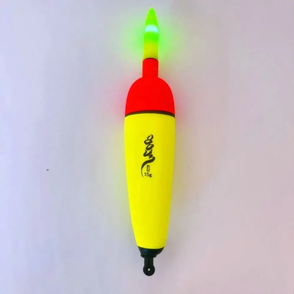 Phao Câu Đêm Phát Sáng EVA 10g-120g Siêu Bắt Mắt - Daisan Mart