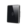 3.7 inch Bluetooth Touch Smart LED Mirror