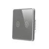 3.7 inch Bluetooth Touch Smart LED Mirror