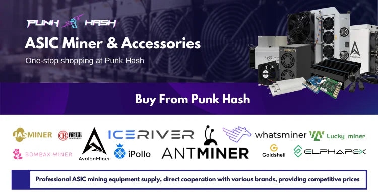 IceRiver KS0 Ultra With Offical Power Supply ASIC Miner KASPA Miner KAS Crypto Mining Machine Cheap Used Miner - Daisan Mart