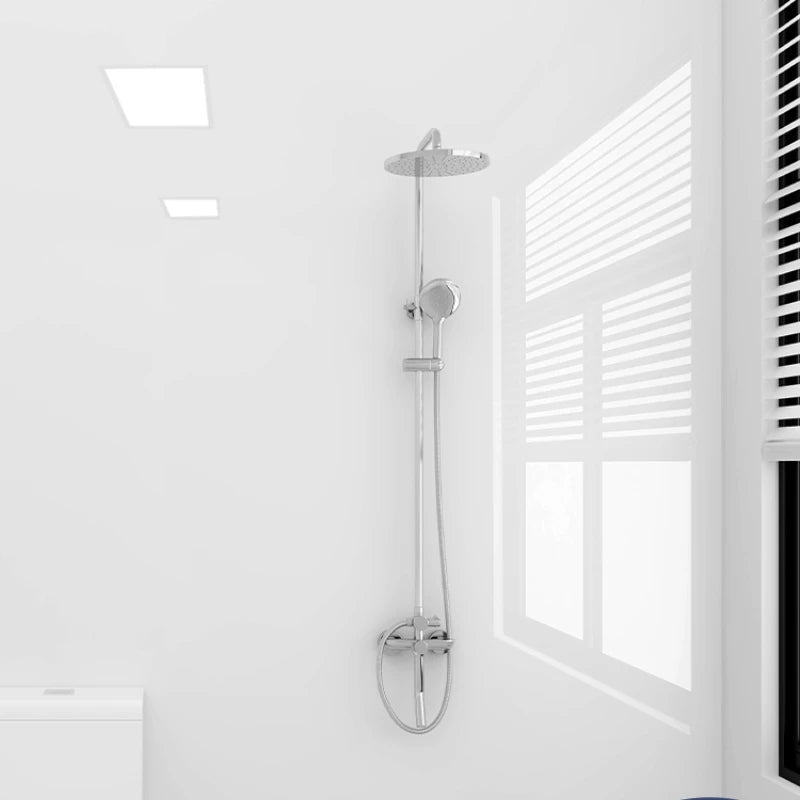 Giấy Dán Tường Chống Nước Vân Đá 80CM X 10M - Daisan Mart