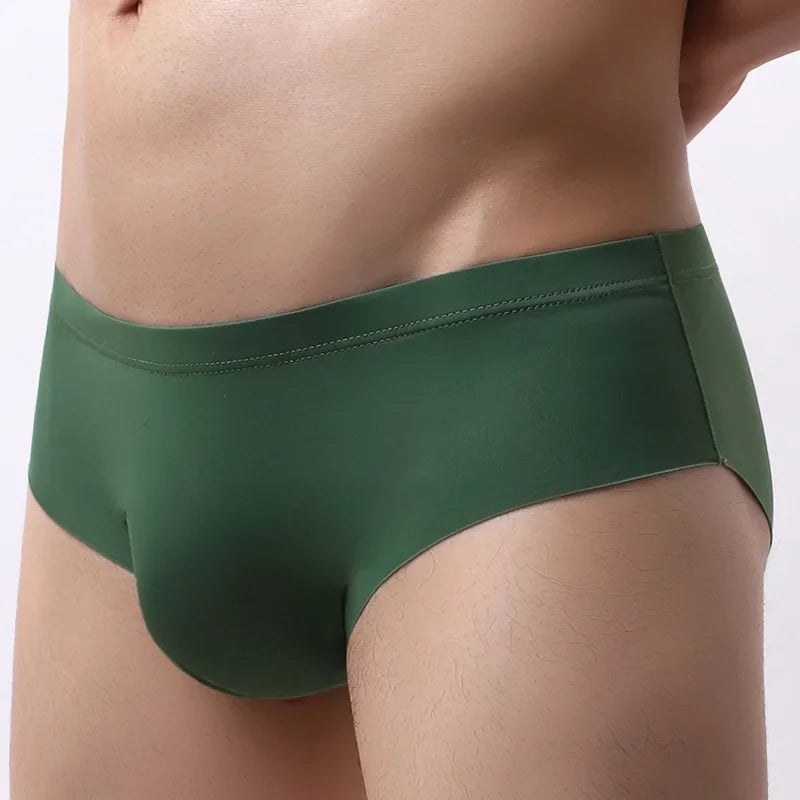 Quần Lót Nam Lạnh Mát Siêu Mỏng Thoáng Khí U Sexy - Daisan Mart