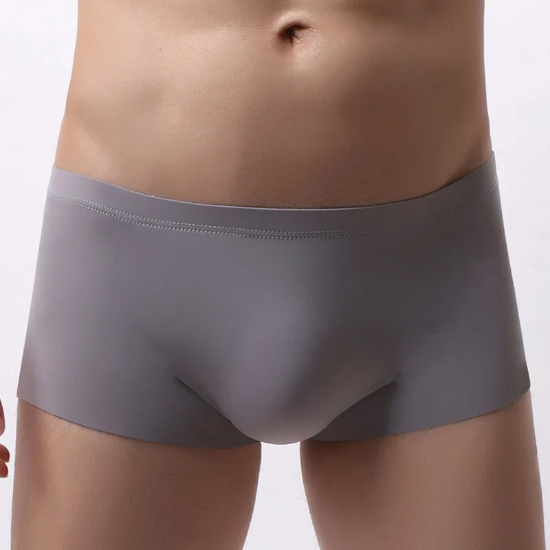 Quần Lót Nam Lạnh Mát Siêu Mỏng Thoáng Khí U Sexy - Daisan Mart