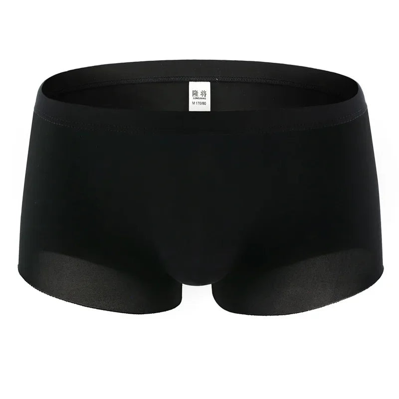 Quần Lót Nam Lạnh Mát Siêu Mỏng Thoáng Khí U Sexy - Daisan Mart