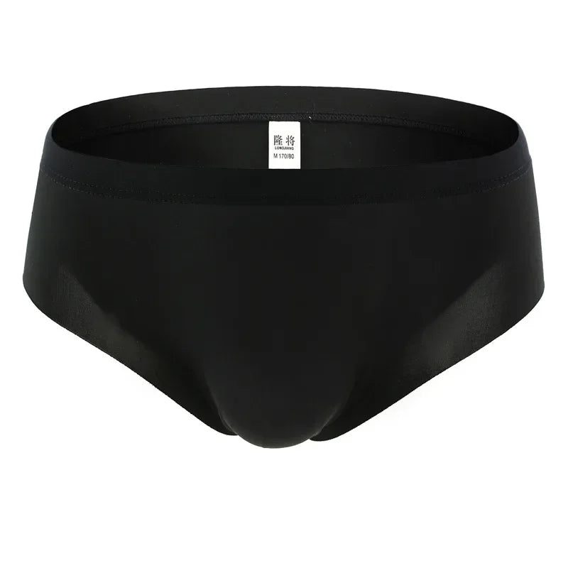 Quần Lót Nam Lạnh Mát Siêu Mỏng Thoáng Khí U Sexy - Daisan Mart