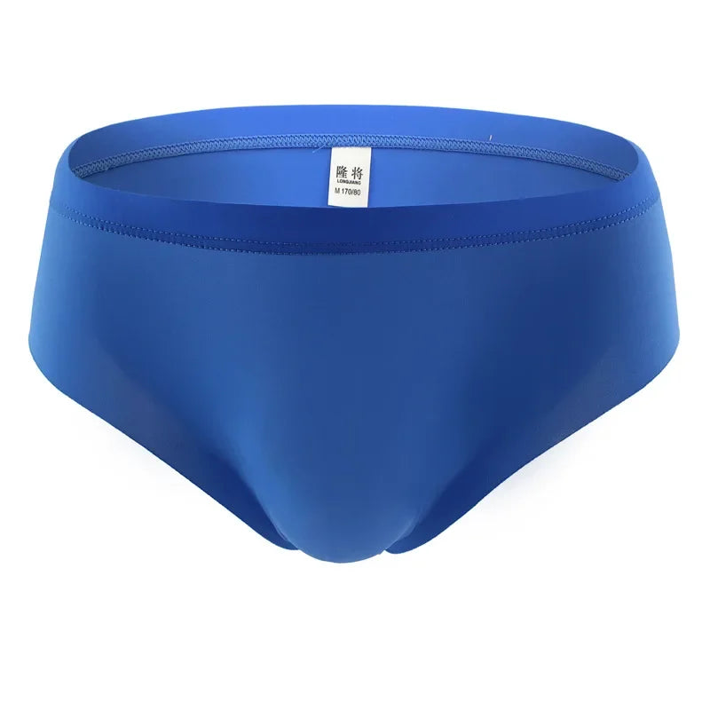 Quần Lót Nam Lạnh Mát Siêu Mỏng Thoáng Khí U Sexy - Daisan Mart