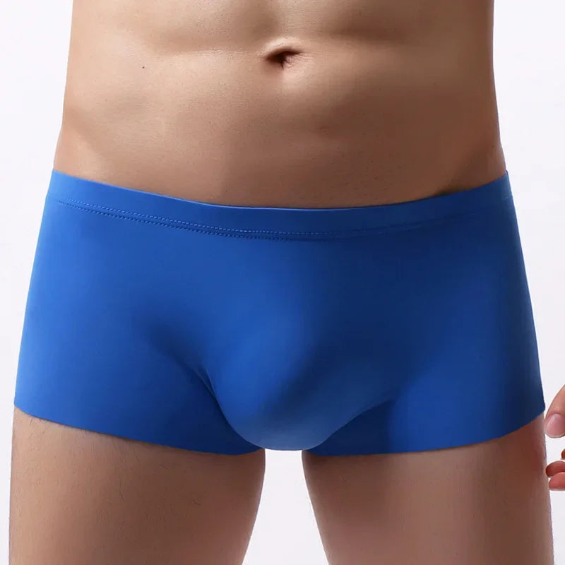Quần Lót Nam Lạnh Mát Siêu Mỏng Thoáng Khí U Sexy - Daisan Mart
