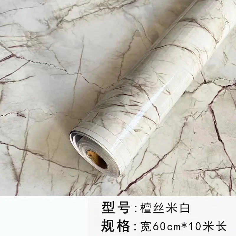 Bộ Dán Bếp Chống Dầu Nước Tự Dính Đổi Mới Nội Thất - Daisan Mart