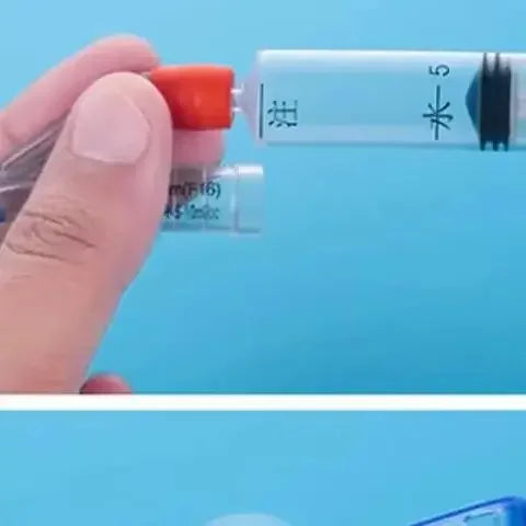 Ống thông tiểu Silicone 2-3 hướng dùng một lần - Daisan Mart