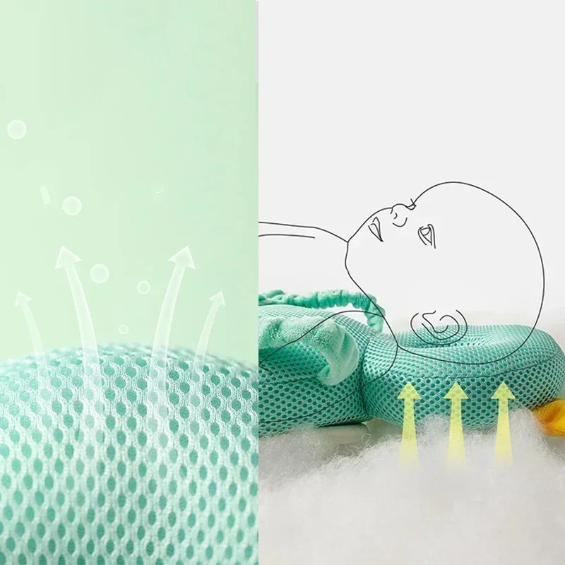 Mũ Bảo Vệ Bé Yêu - Thiên Thần Ong An Toàn - Daisan Mart