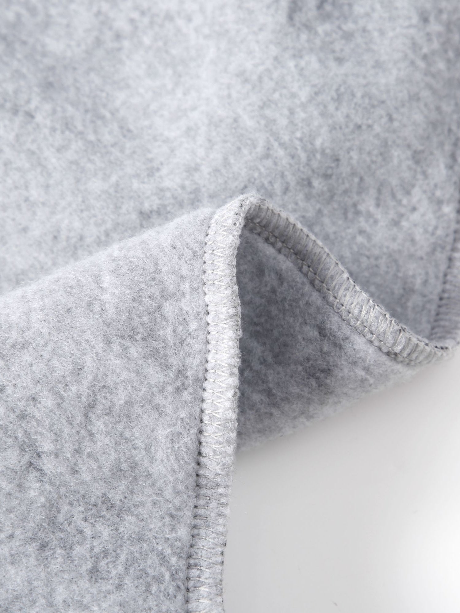 Áo Hoodie Rằn Ri Nam Thu Đông Ấm Áp - Daisan Mart