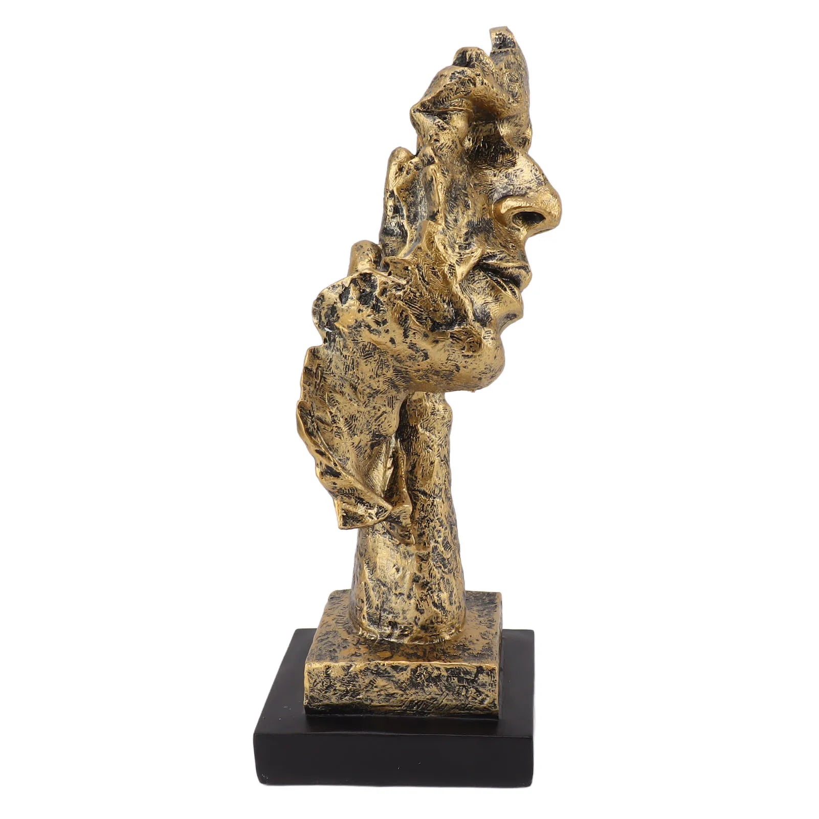 Tượng Nghệ Thuật Resin Châu Âu Trang Trí Sáng Tạo - Daisan Mart
