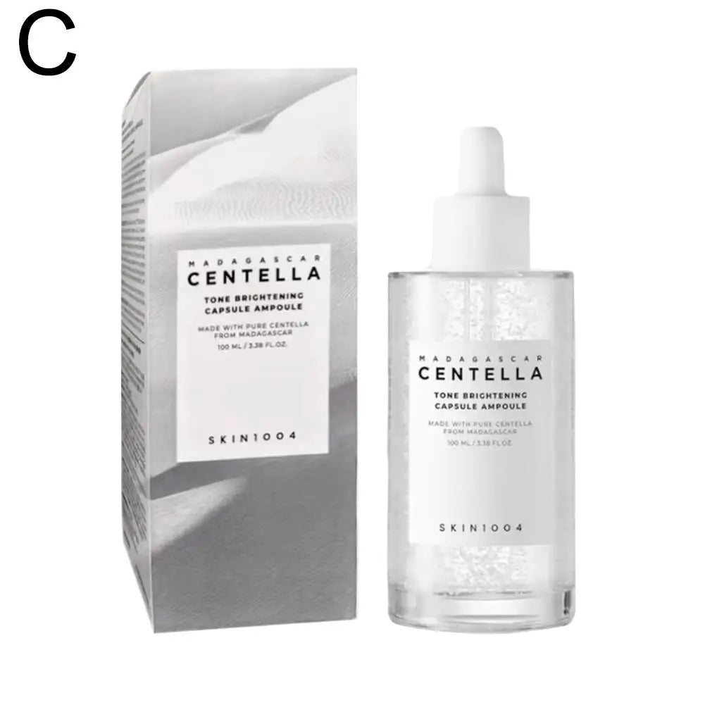 Face Wash Skin1004 Centella Asiatica Facial Cleanser Essence Himalayan Salt Deep Cleansing Foam for Gentle Purifying Refreshing - Daisan Mart