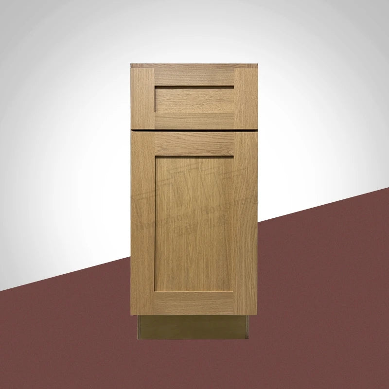 USA Standard B09-B21 Ready to Ship Cabinets RTA Kitchen Storage Cabinets Popular Designs Modular Modern Island Kitchen Cabinet - Daisan Mart