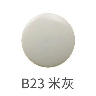 Cúc Bấm Nhựa Bóng KAM T5 Size 20 Cho Quần Áo Bé - Daisan Mart