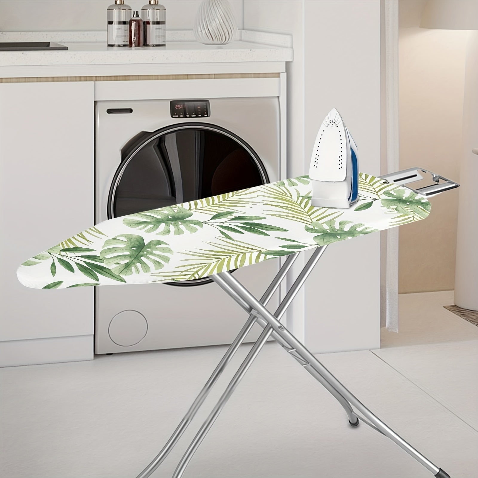 Vỏ Bọc Bàn Ủi Cọ Nhiệt Đới Chống Cháy, Chống Bám Bẩn - Daisan Mart