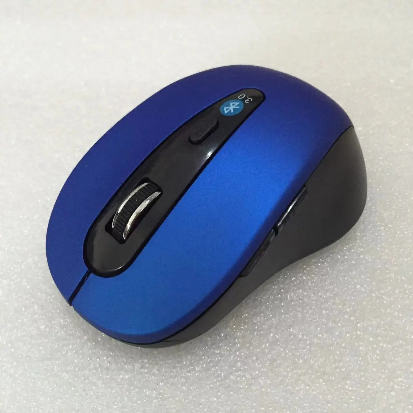 Wireless Mouse Ergonomic Computer Mouse PC Optical Mause with USB Receiver 6 buttons 2.4Ghz Wireless Mice 1600 DPI For Laptop - Daisan Mart