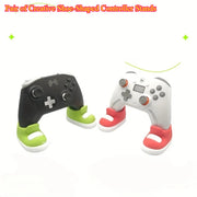 Đế Đựng Tay Cầm Giày Sáng Tạo - Trang Trí Gaming Sành Điệu - Daisan Mart