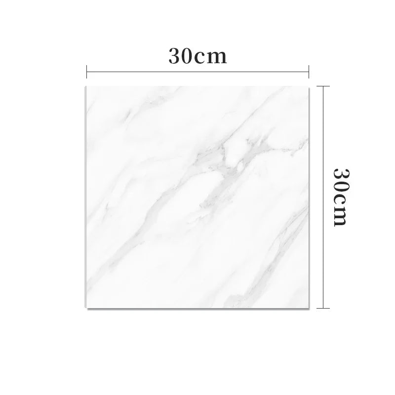 Miếng Dán Tường Vân Đá PVC Chống Nước 10-50 Miếng - Daisan Mart
